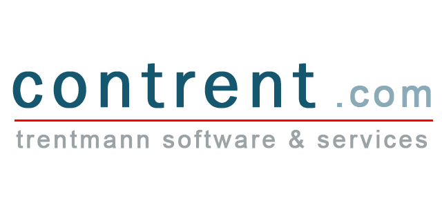 contrent by trentmann Software & Services